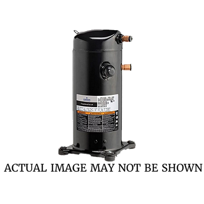 TRANE® COM11014 Scroll Compressor, 4 ton, 208 to 230 VAC, 12456 W Cooling, 4048 W Input, R410A Refrigerant